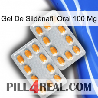 Gel De Sildénafil Oral 100 Mg cialis4